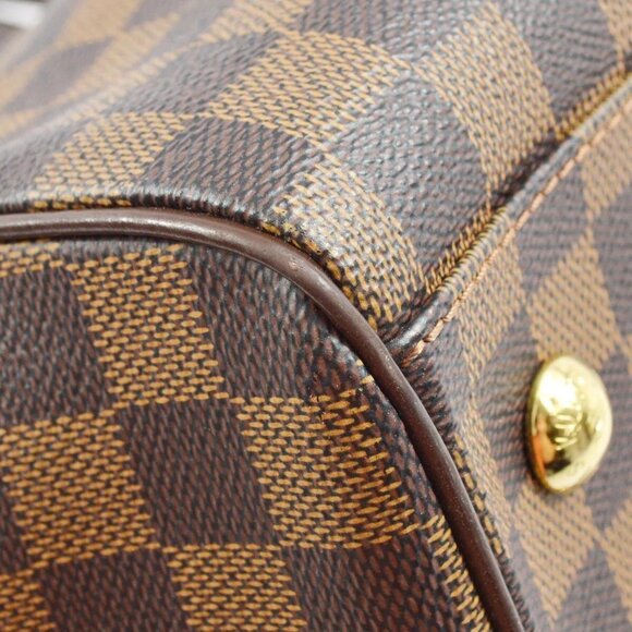 Louis Vuitton Damier Trevi PM 2way Shoulder Handbag - Picture 7 of 10